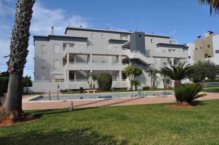 Met&Golf Oliva Nova Beach Jardin Экстерьер фото