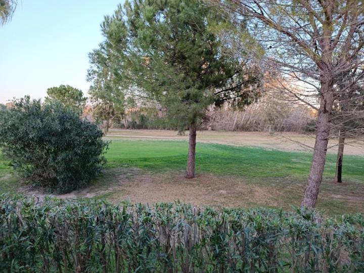 Met&Golf Oliva Nova Beach Jardin Экстерьер фото