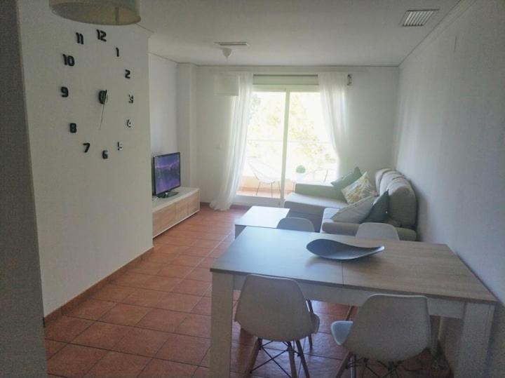 Met&Golf Oliva Nova Beach Jardin Экстерьер фото