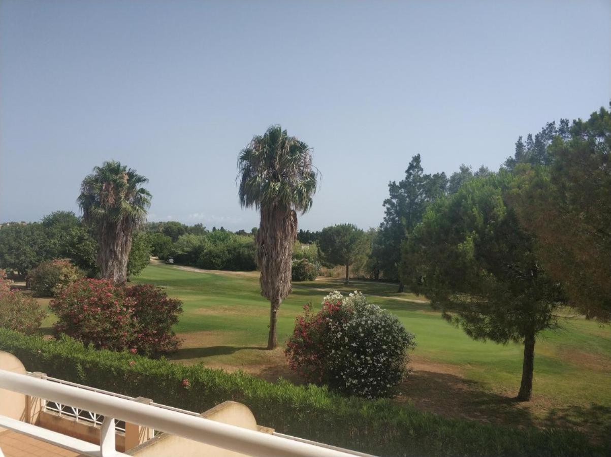 Met&Golf Oliva Nova Beach Jardin Экстерьер фото