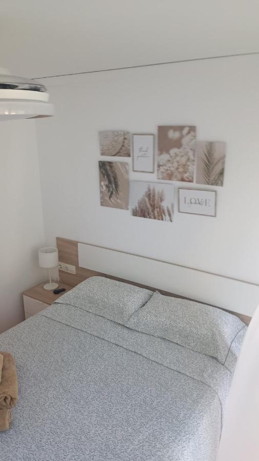 Met&Golf Oliva Nova Beach Jardin Экстерьер фото
