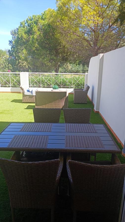 Met&Golf Oliva Nova Beach Jardin Экстерьер фото