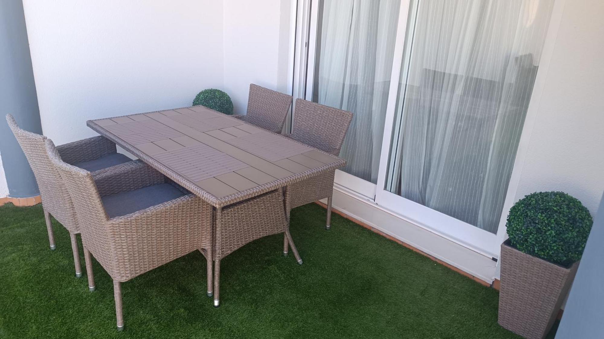 Met&Golf Oliva Nova Beach Jardin Номер фото