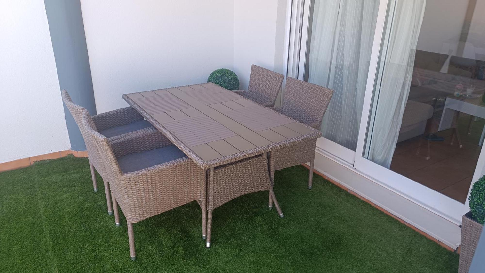 Met&Golf Oliva Nova Beach Jardin Номер фото